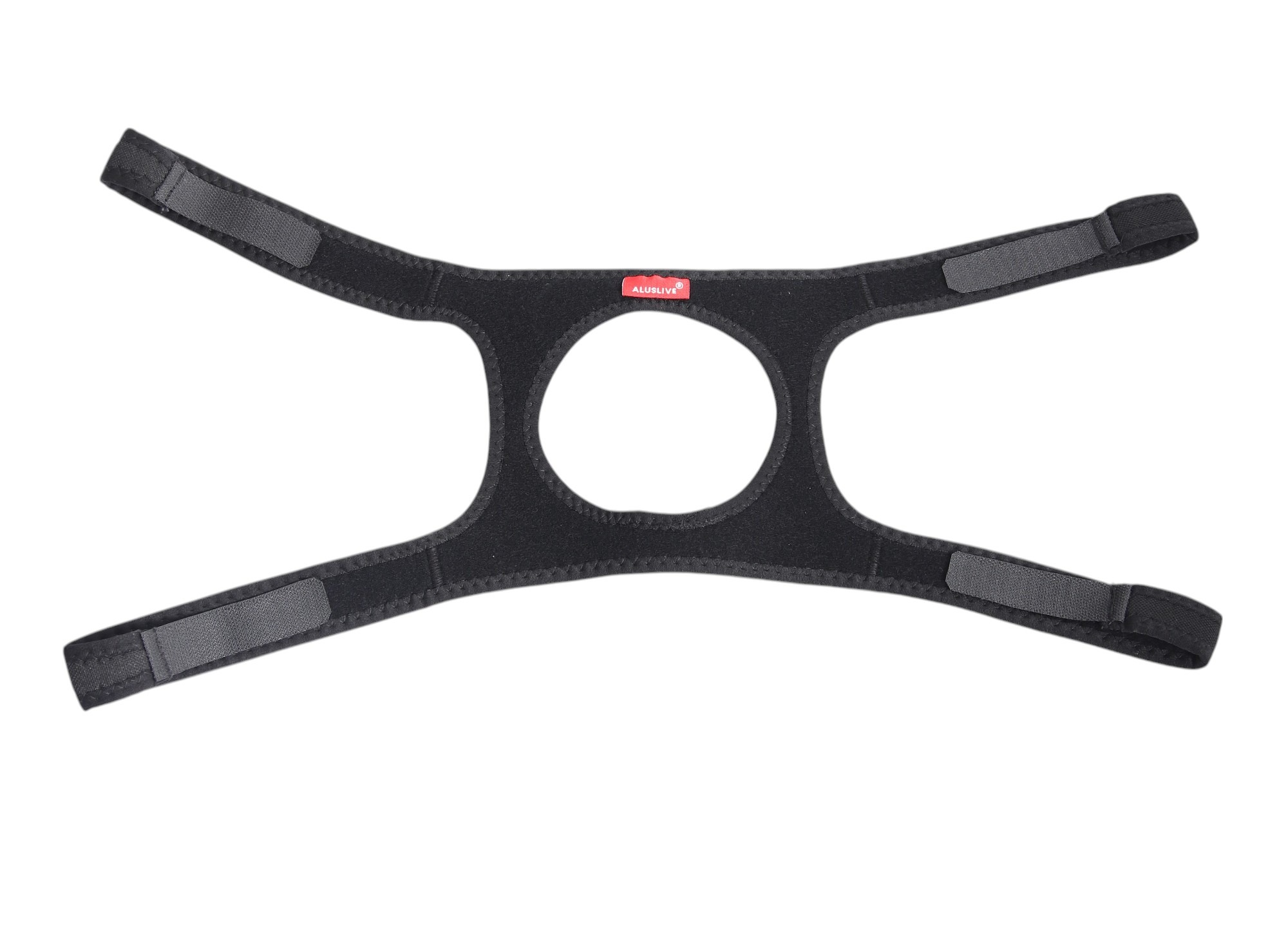 CPAP MASKE KAFA BANDI