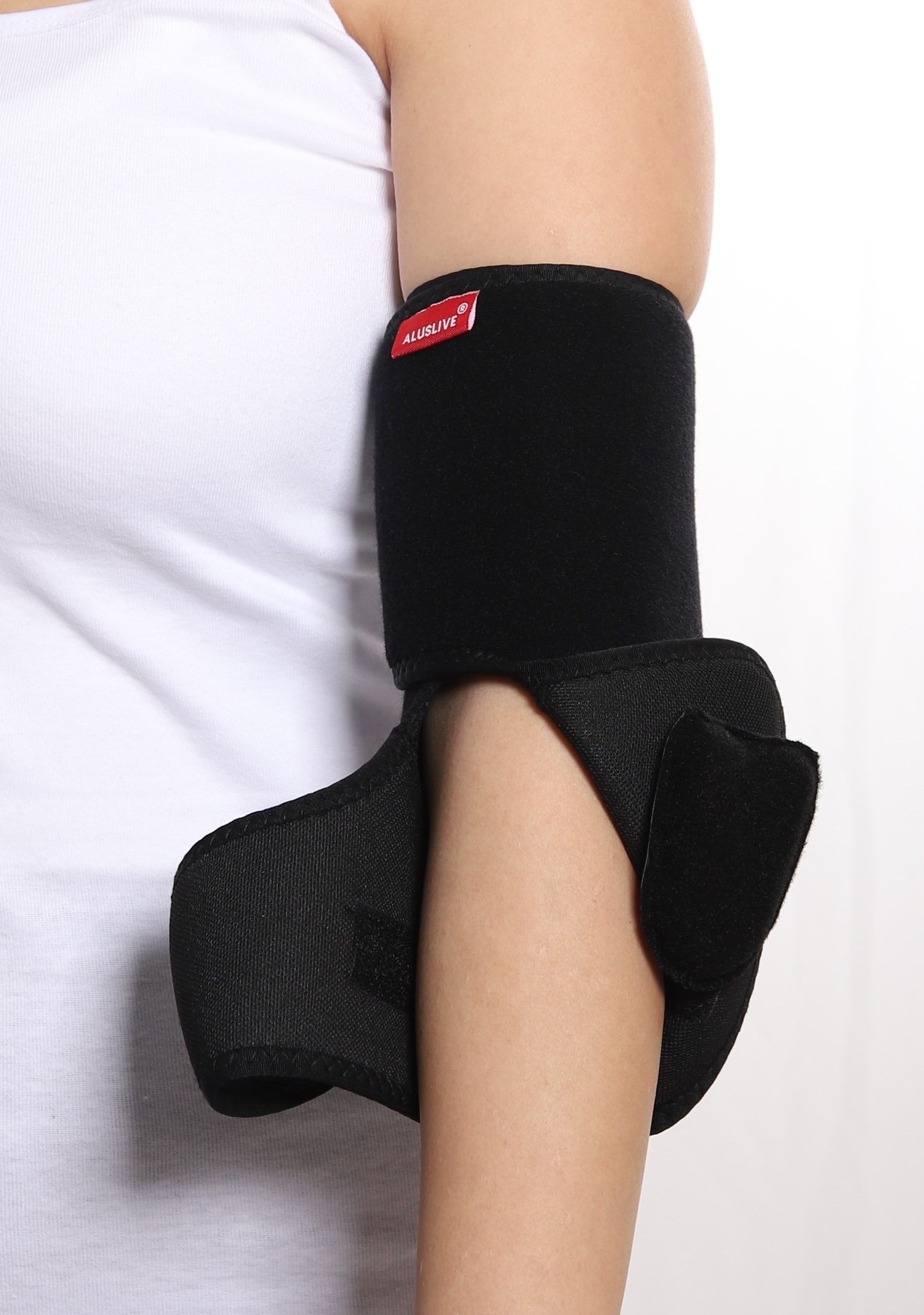 EPİKONDİLİT DESTEKLİ DİRSEKLİK