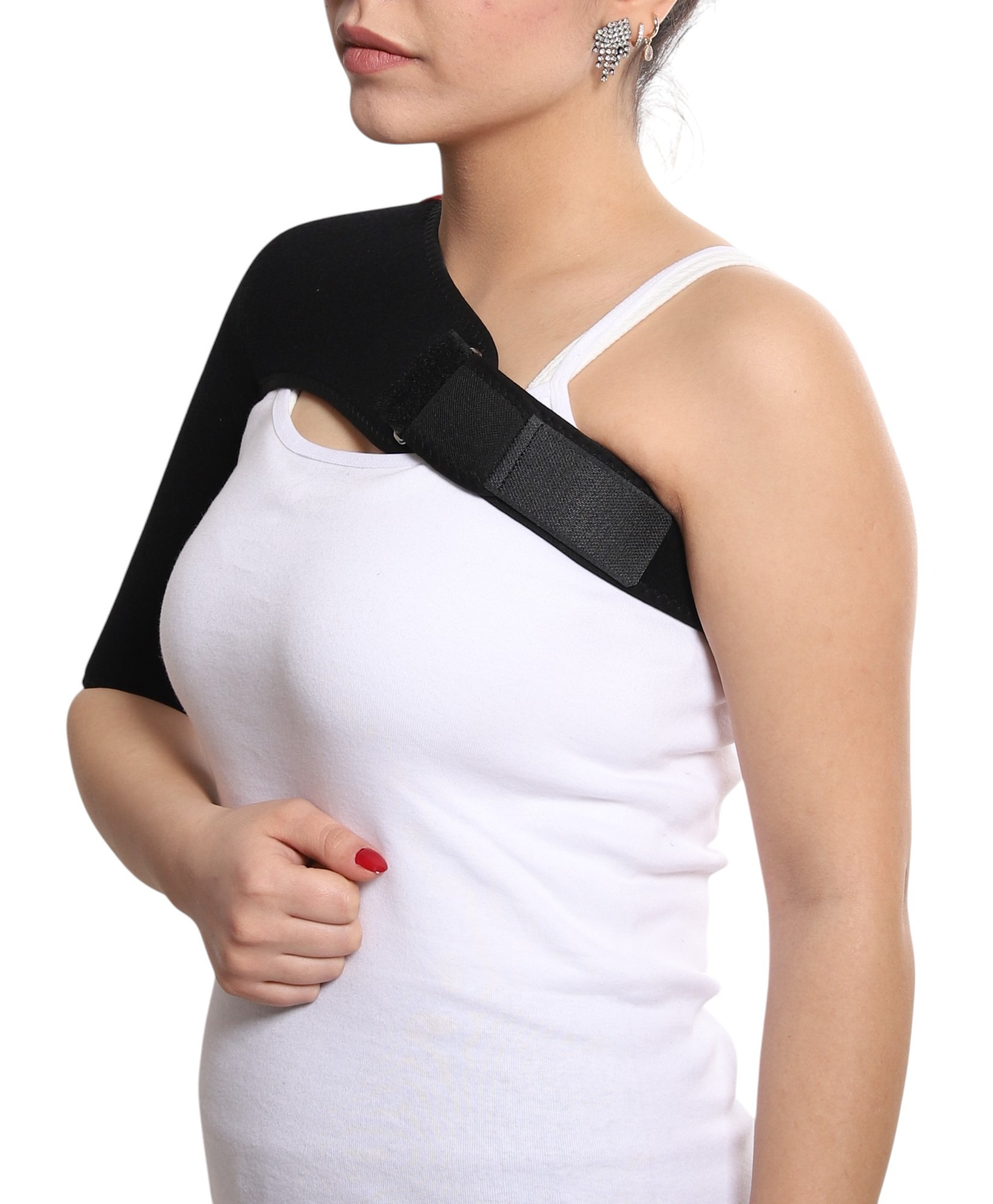 OMUZ TESPİT BANDAJI