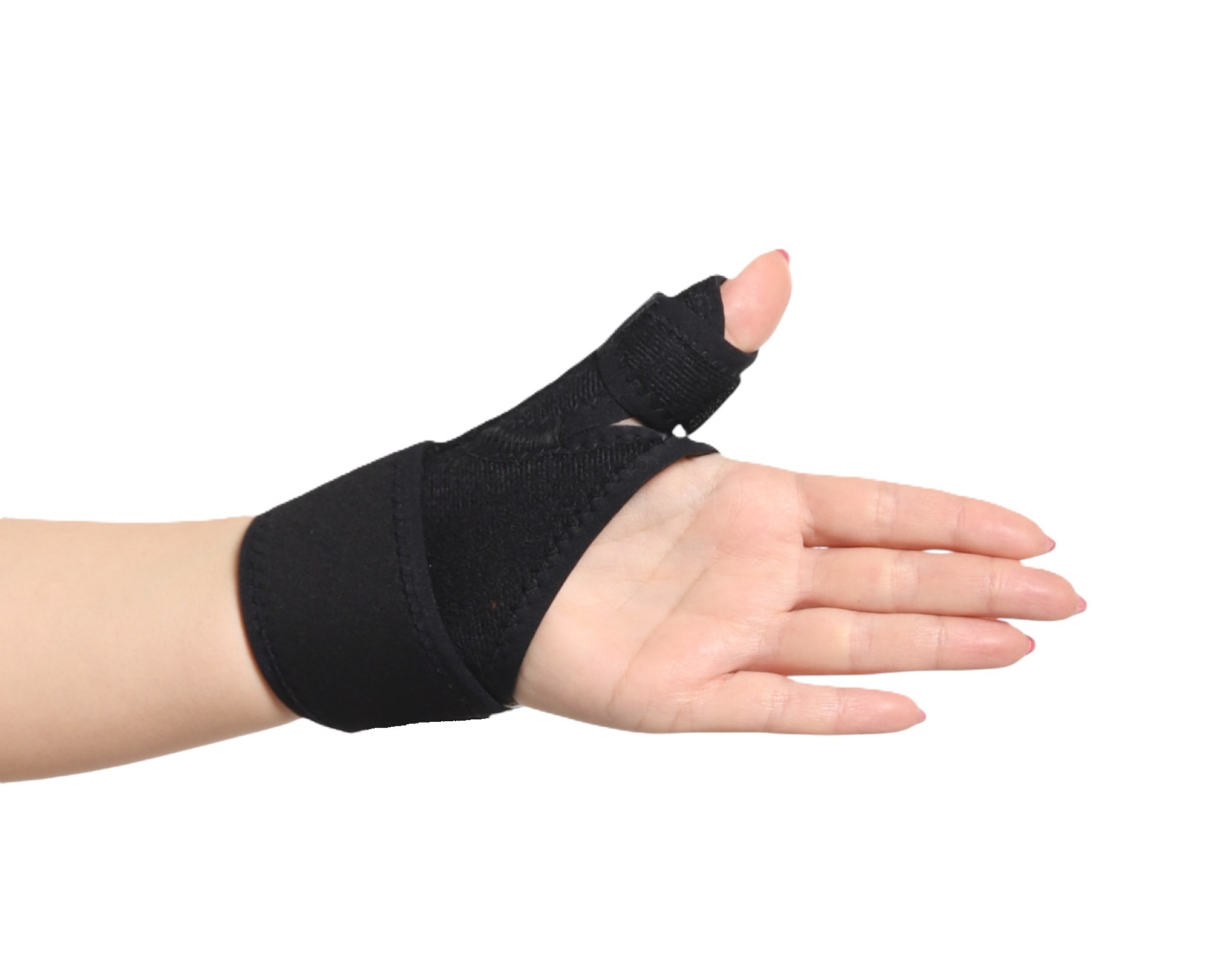 BAŞPARMAK TESPİT ATELİ