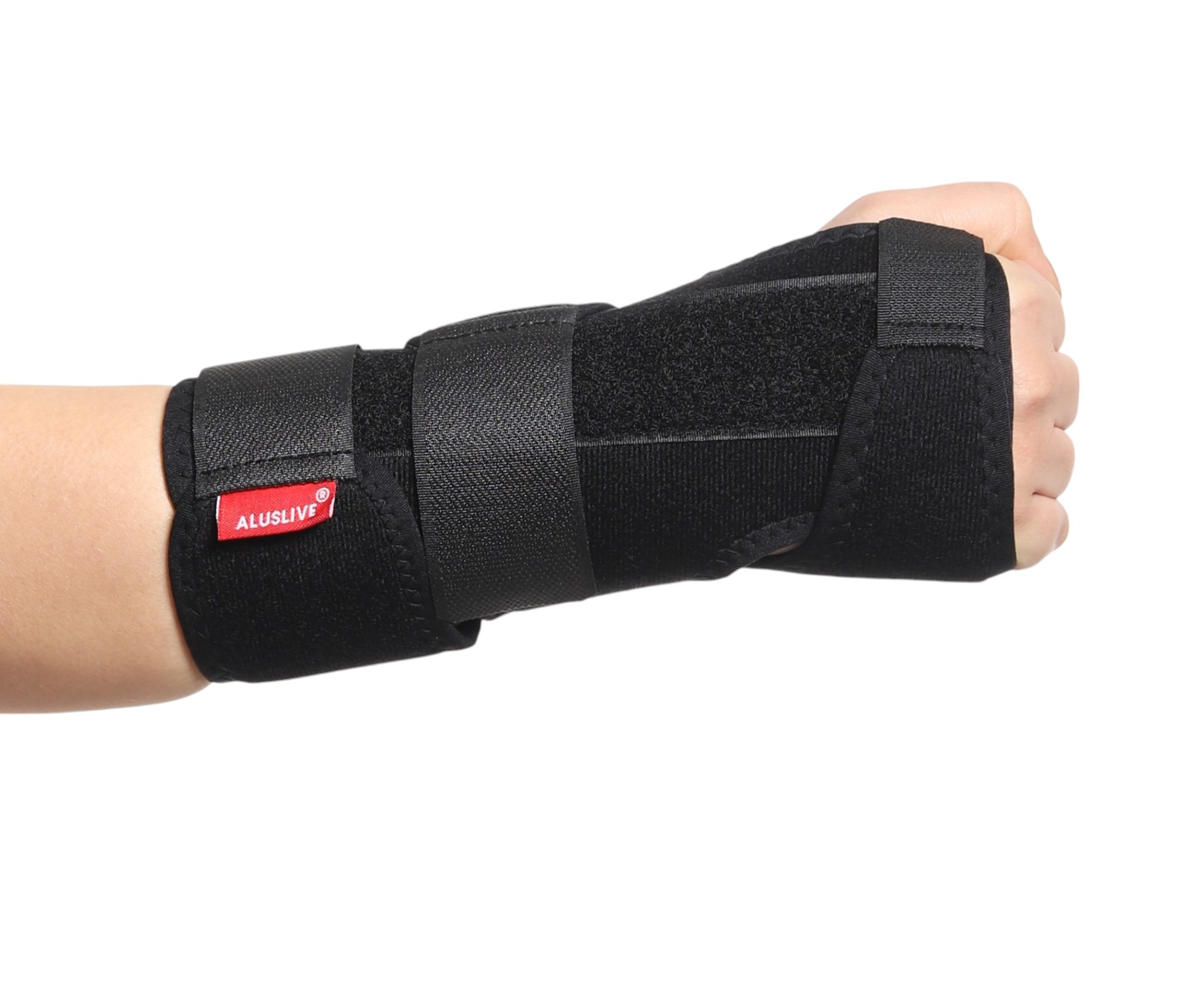 PLUS EL BİLEKLİĞİ