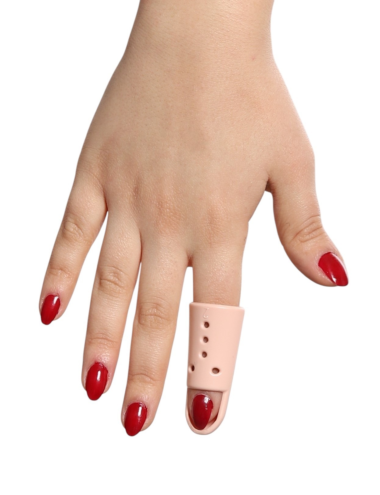 MALLET FİNGER ATELİ