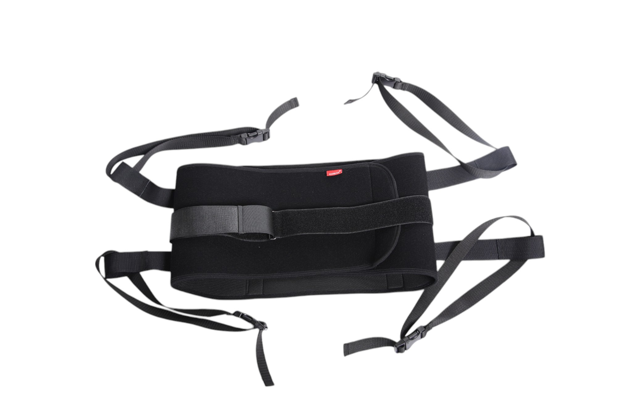 HASTA BEL SABİTLEME KEMERİ