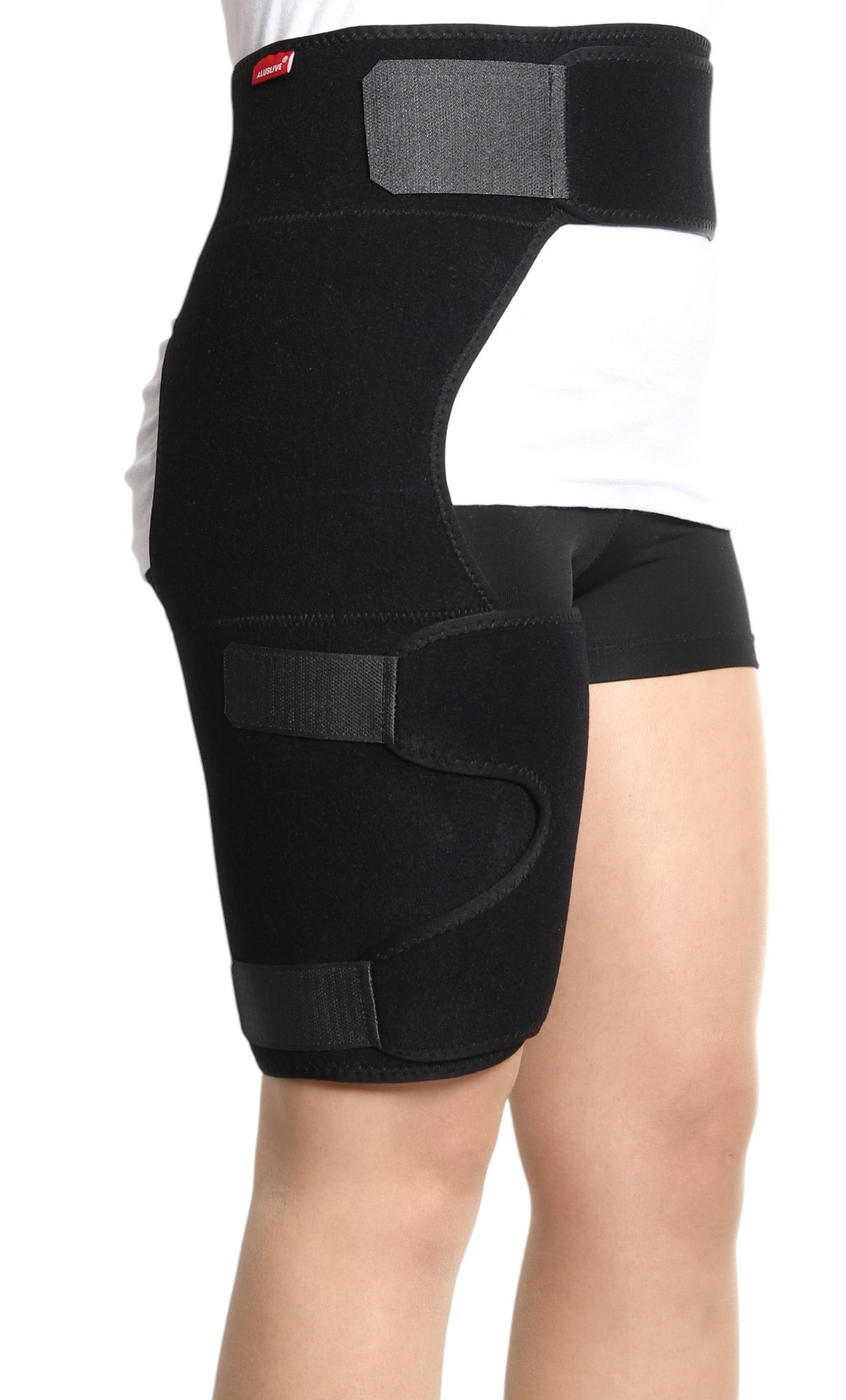 KEMERLİ ÜST BALDIRLIK