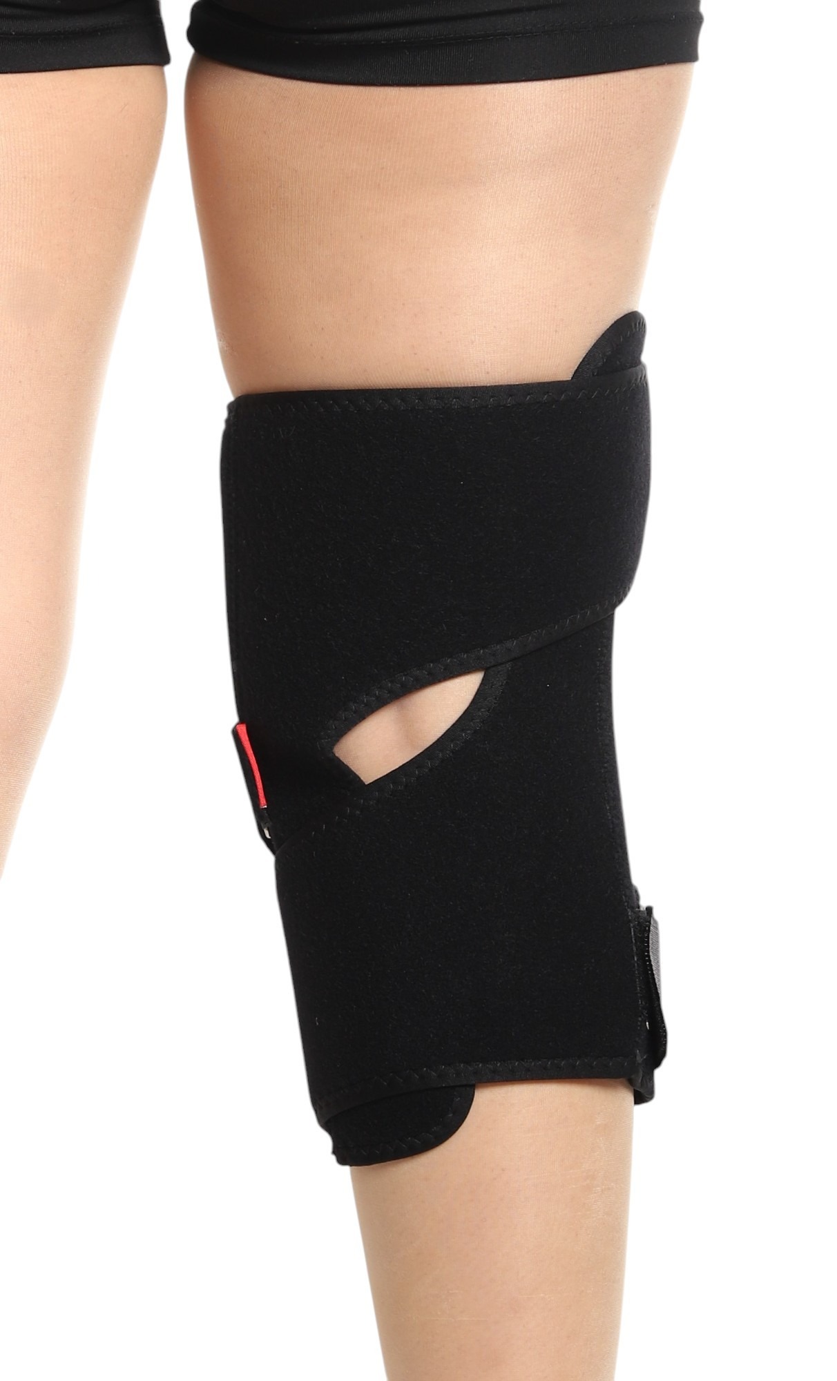 ÖN ÇARPRAZ BAĞ DESTEKLİ DİZLİK