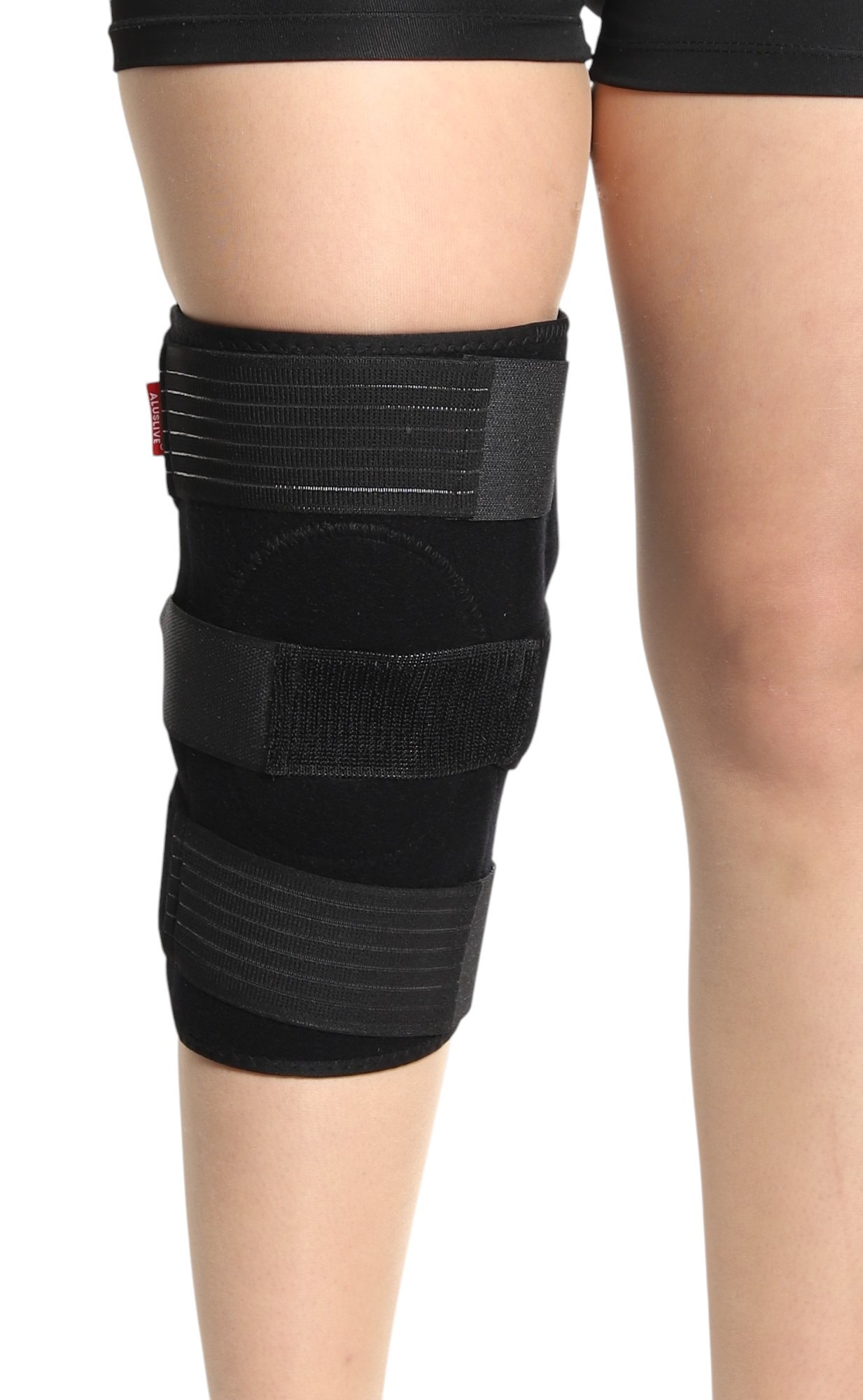 PATELLA MENTEŞELİ DİZLİK