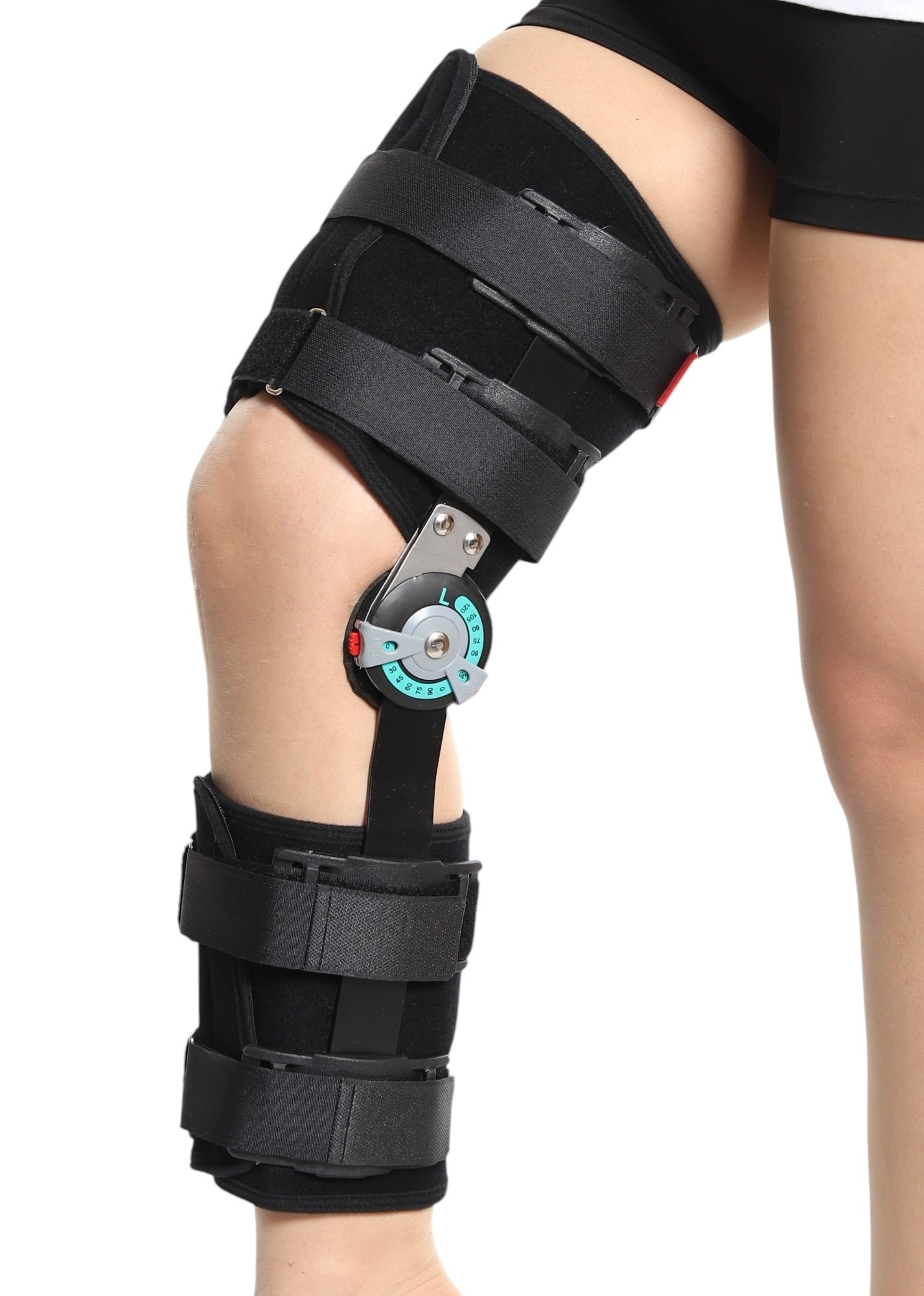 AÇI AYARLI DİZLİK