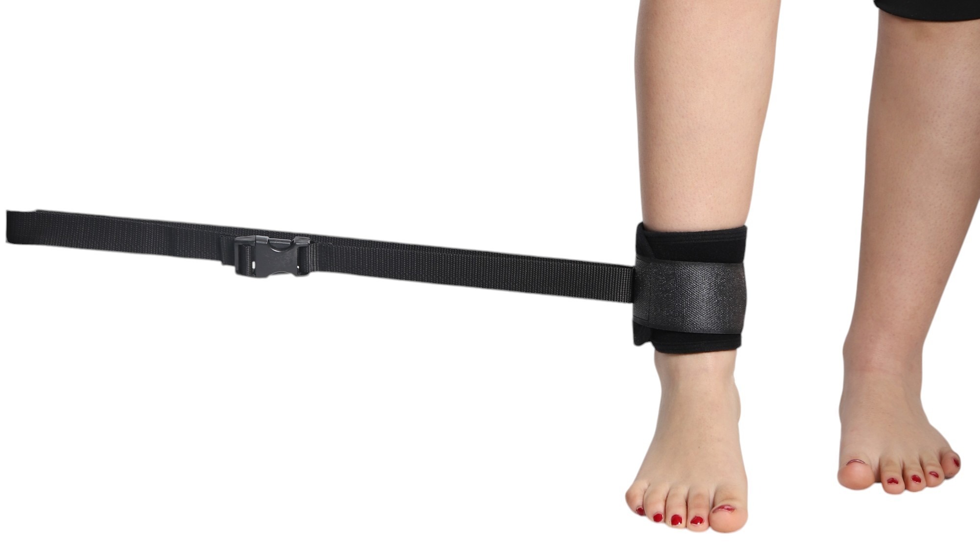 HASTA AYAK SABİTLEME KEMERİ ÇİFT