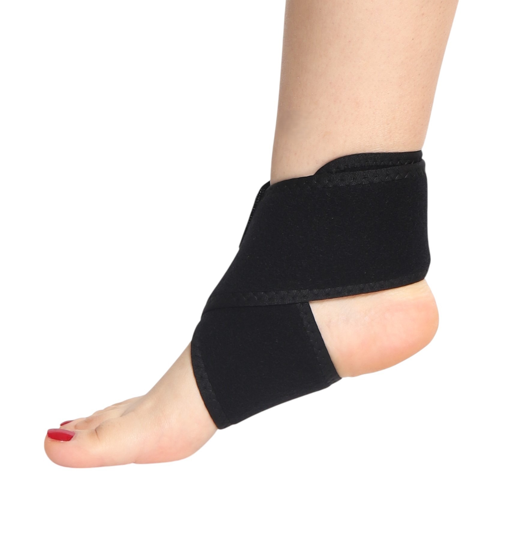 SEKİZ BANDAJLI NEOPREN