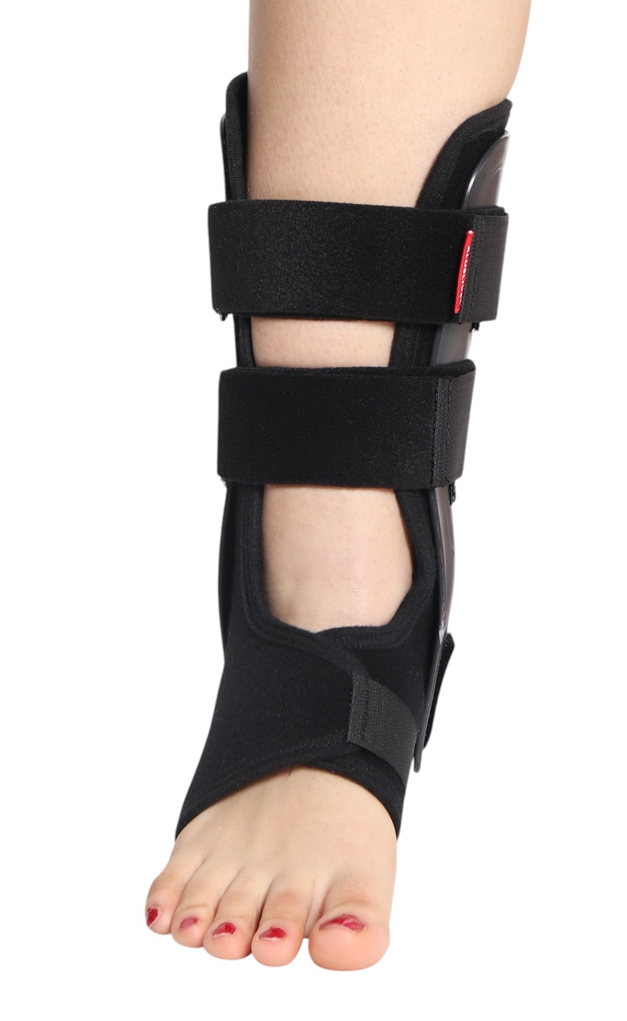 PLUS PEDLİ AYAK BİLEKLİĞİ